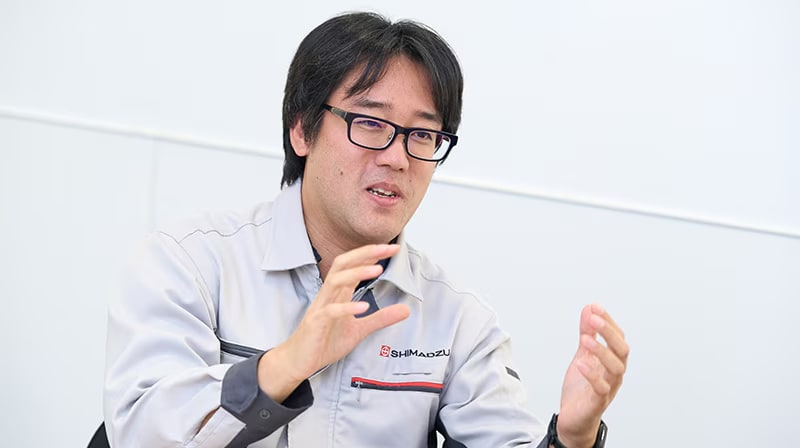 Overcoming Their Own Challenge of Reducing the Size