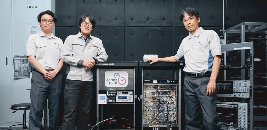 A Clock for Redefining Time Optical Lattice Clock Accurate to 1 Second Every 10 Billion Years