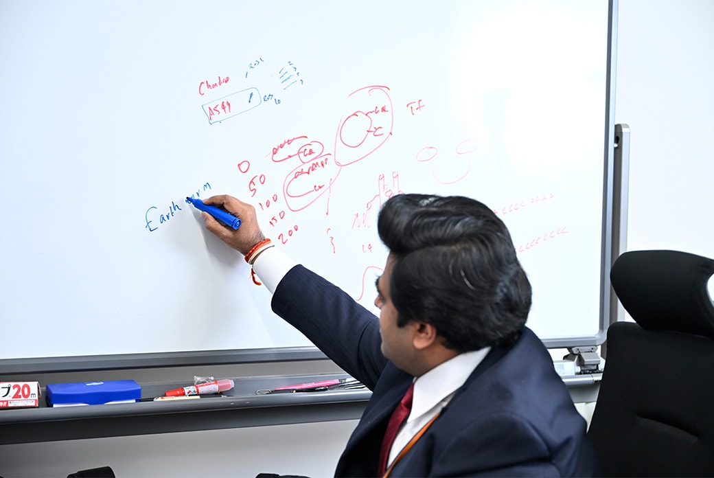 The Importance of Simplicity