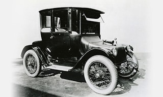 Automotive Revolution in 100 years Shimadzu's Role in Achieving Safe Mobility