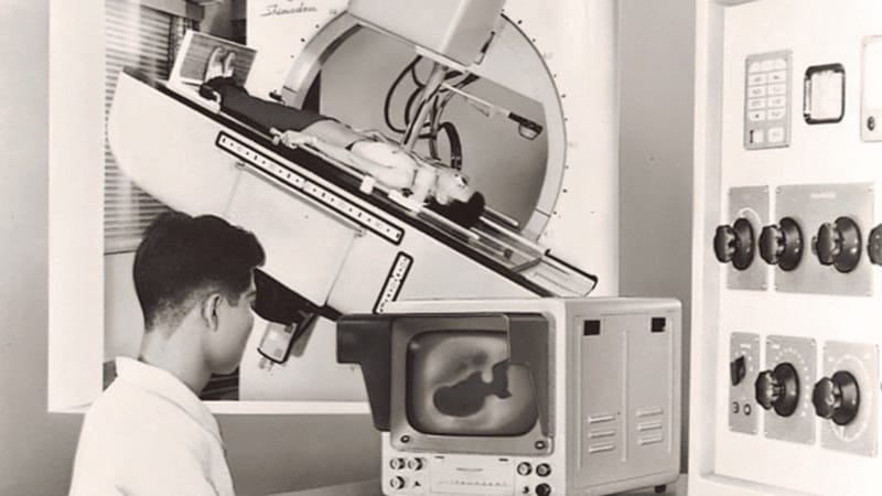 The world’s first Remote-controlled X-ray R/F System was launched in 1961. The achievement of remote control essentially reduced medical practitioners’ radiation exposure to zero. This revolutionary technology would later become the standard, and today it is widely adopted around the world.