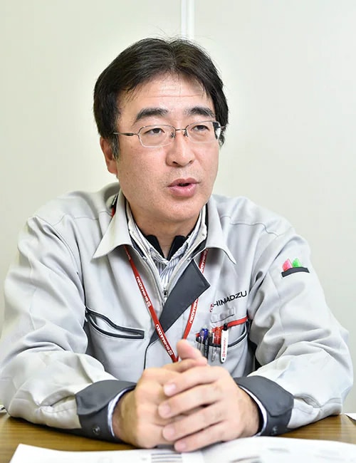 Koji Hattori