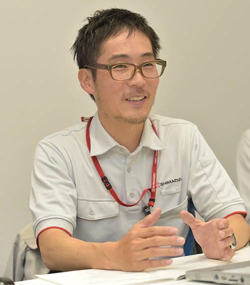 Takeshi Maji