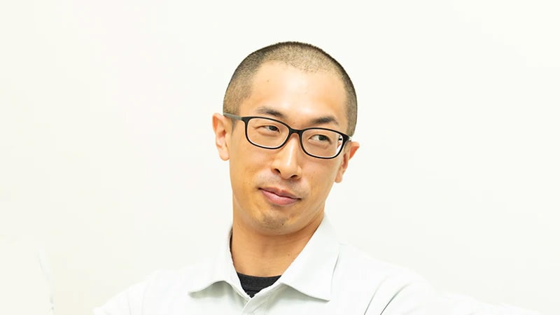 Yusuke Sakagoshi
