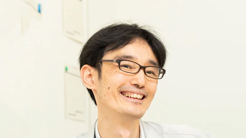 Toru Shiohama