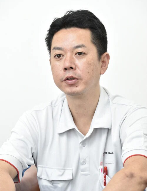 Yasuhiro Funada