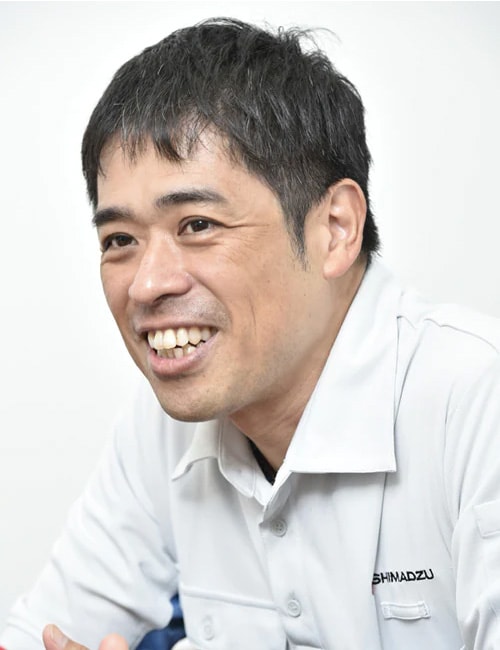 Masami Tomita