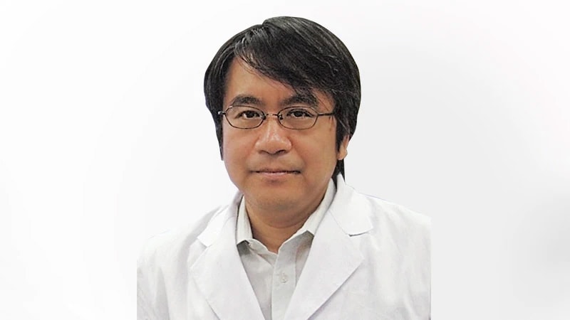 Akinori Nakamura