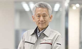 Koichi Tanaka on the Mission of Science and Technology