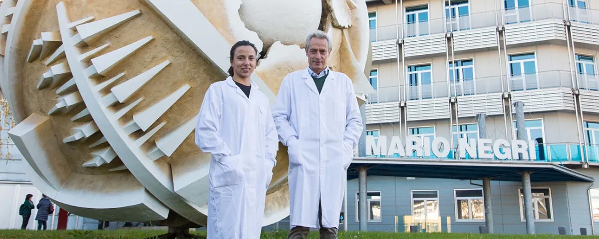 Mario Negri Institute - Cancer Research
