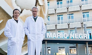 Global solution through global collaboration