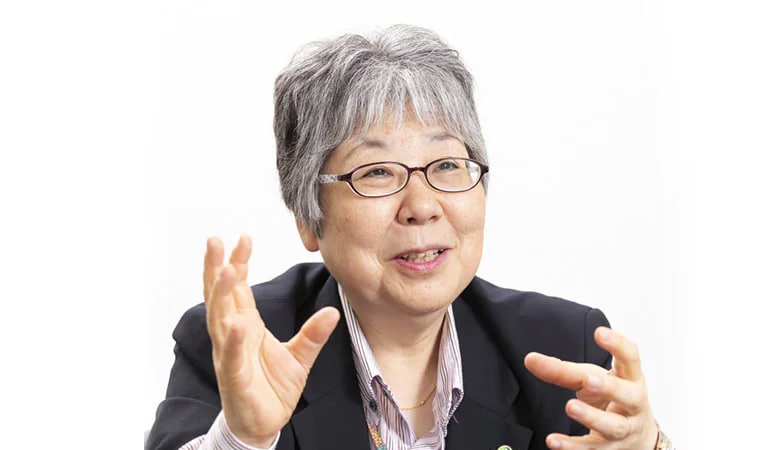 Dr. Maeda-Yamamoto