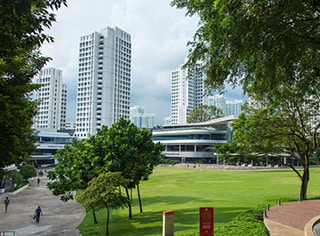 Bringing partners together