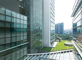 Bringing partners together