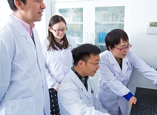 Future of POPs monitoring