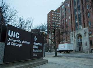 Richard van Breemen: A career built on MS