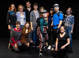 Science and Shakespeare