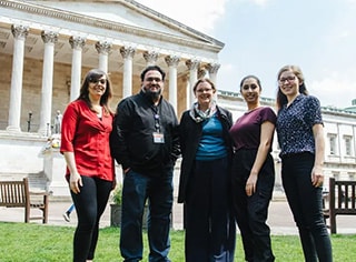 Science and Shakespeare