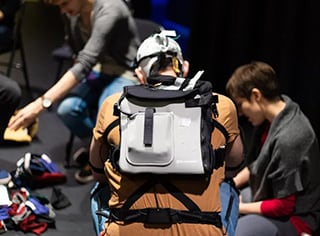 Unprecedented portability