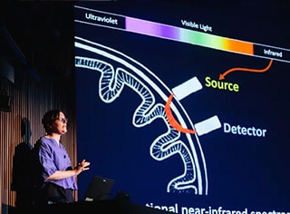 Unprecedented portability