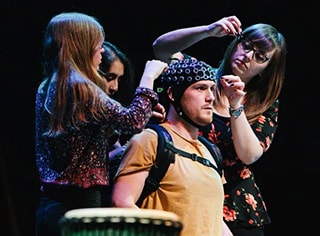 Unprecedented portability