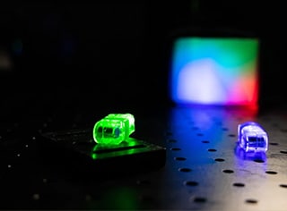 Unprecedented portability