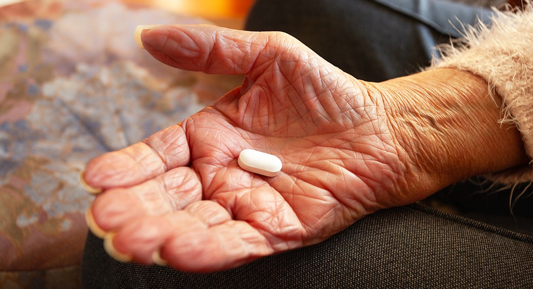 Being able to correctly measure the amount of NMN in blood or plasma is essential for researchers to be able to actively study it.