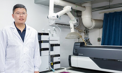 Researching Environmental Analytical Technologies to Develop Techniques that Increase the Efficiency of PFAS Analysis