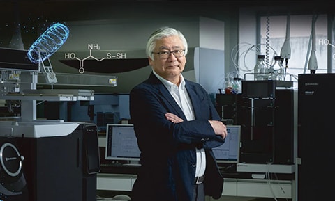 A Paradigm Shift Takes Its First Breath