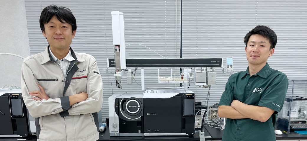 Need for Ultra-Trace Component Detection