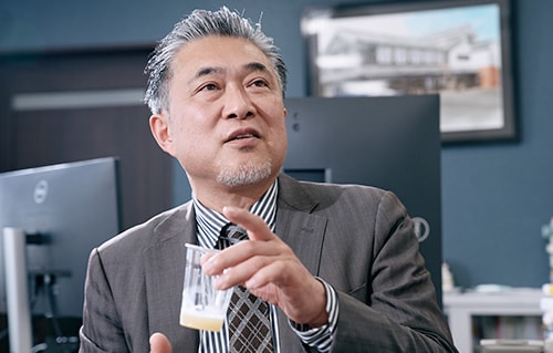 Making the Craft Beer Industry More Interesting