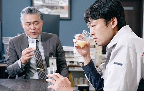 Making the Craft Beer Industry More Interesting