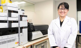The Only Accredited Doping Control Laboratory in Japan: Protecting Clean Athletes and Ensuring a Level Playing Field