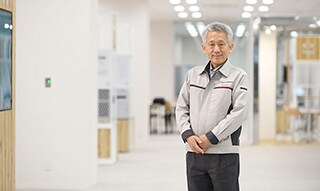 Koichi Tanaka on the Mission of Science and Technology