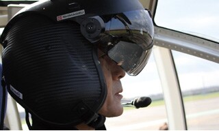 New eyes for aircraft pilots