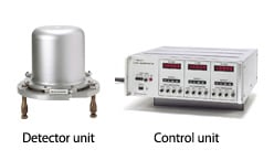 MB162 Three-Axis Magnetometer for Geomagnetic Observation/Magnetism Measurement