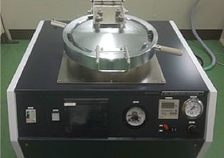 Helium Bombing System