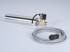 MSL-12 Type External Calibration Leak