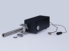 NRP-2400 Rough Pumping Uni