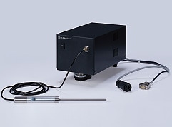 NST-2600LF High Flowrate Sniffer