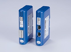 Fieldbus Ethernet-IP/CC-Link