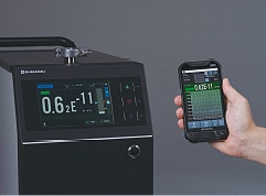 Android Terminal MLI-2402 Terminal Set
