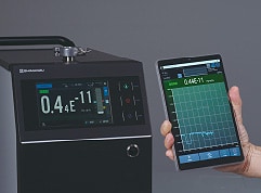 Android Tablet MLI-2402 Terminal Set