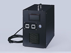 GSU-2600 He Enclosure Unit