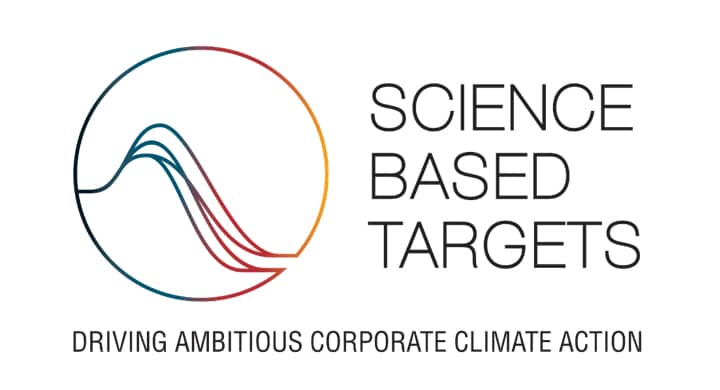 Shimadzu Group CO2 Reduction Target Approved by the SBTi