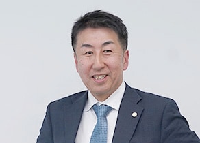 Message from the CFO