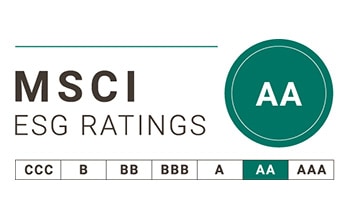 MSCI ESG Ratings