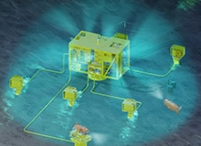 Underwater Optical Wireless Communication