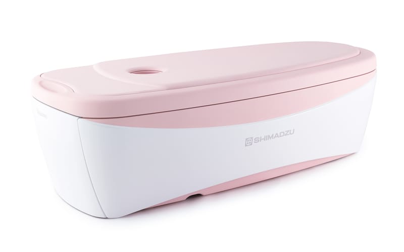 Elmammo Dedicated Breast PET System