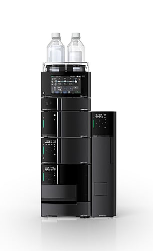 Product Photo: Nexera XS inert High-Performance Liquid Chromatograph